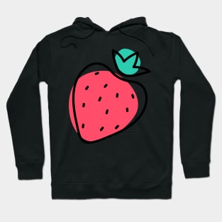 Strawberry Hoodie